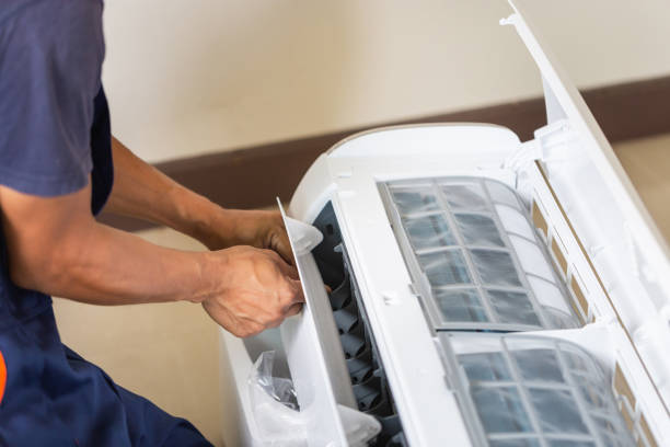 Best HVAC Supply and Distribution in Salem Lakes, WI