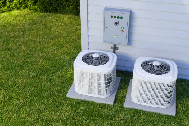 Best HVAC Consulting and Engineering in Salem Lakes, WI