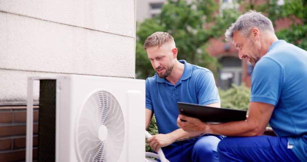 Best HVAC Equipment and Components in Salem Lakes, WI