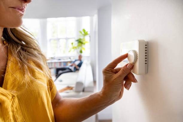 Best HVAC Retrofitting and Upgrading in Salem Lakes, WI
