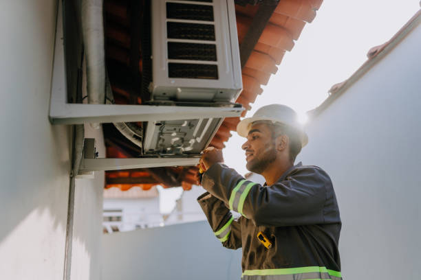 Best Commercial HVAC in Salem Lakes, WI