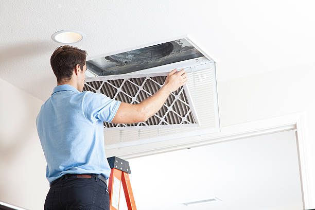 Best HVAC for Healthcare Facilities in Salem Lakes, WI