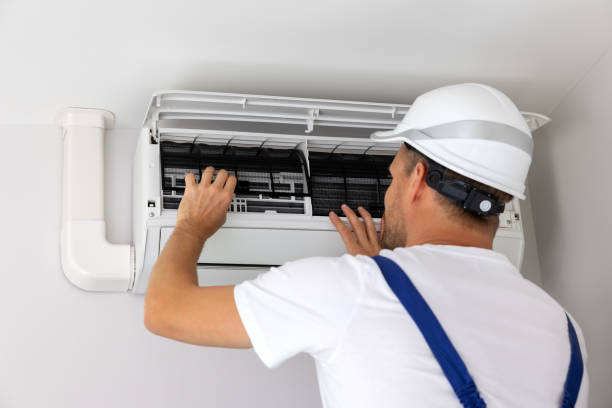 Best Energy-efficient HVAC Solutions in Salem Lakes, WI